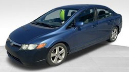 2008 Honda Civic EX