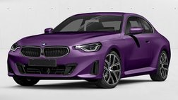 2024 BMW 2 Series 230i
