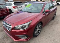 2019 Subaru Legacy 3.6R Limited