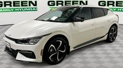 2024 Kia EV6 GT-Line
