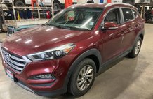 2016 Hyundai Tucson Eco