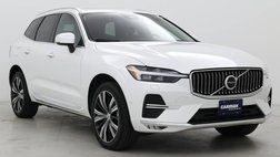 2022 Volvo XC60 B5 Inscription