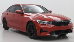 2021 BMW 3 Series 330i