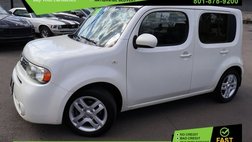 2013 Nissan Cube 