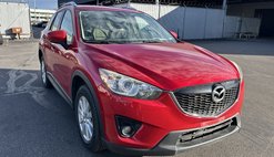 2014 Mazda CX-5 Touring