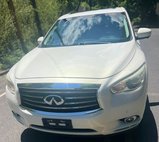 2013 Infiniti JX35 Base