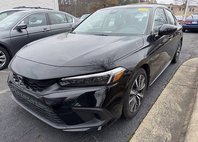 2023 Honda Civic EX-L