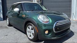 2015 MINI Hardtop Cooper