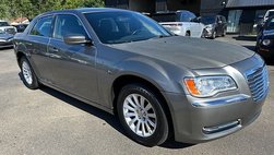 2011 Chrysler 300 Base