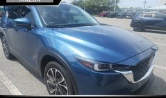 2023 Mazda CX-5 2.5 S Premium