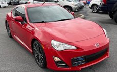 2014 Scion FR-S Base