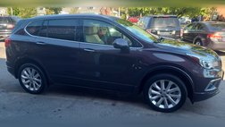 2016 Buick Envision Premium I