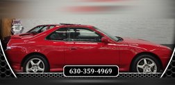 2001 Honda Prelude Type SH