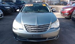 2010 Chrysler Sebring Touring