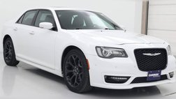 2019 Chrysler 300 S
