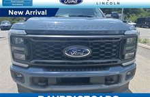 2023 Ford Super Duty F-250 Lariat
