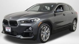 2020 BMW X2 xDrive28i