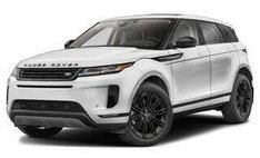 2025 Land Rover Range Rover Evoque P250 Dynamic SE