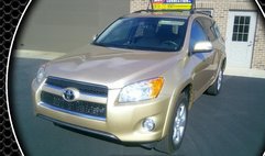 2012 Toyota RAV4 Limited