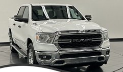 2023 Ram Ram Pickup 1500 Lone Star