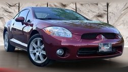 2007 Mitsubishi Eclipse GT