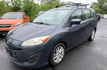 2012 Mazda MAZDA5 Sport