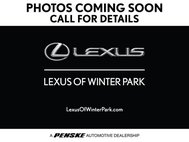 2021 Lexus ES 350 F SPORT