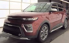 2022 Kia Soul X-Line