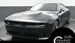 2025 Dodge Charger Daytona R/T