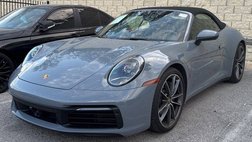 2023 Porsche 911 Carrera