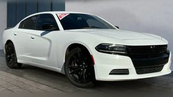 2017 Dodge Charger SE