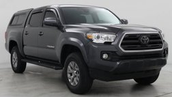 2019 Toyota Tacoma SR5
