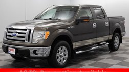 2009 Ford F-150 XLT
