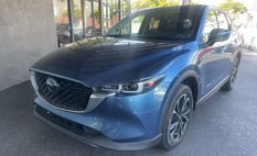 2022 Mazda CX-5 2.5 S Premium