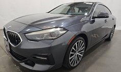 2020 BMW 2 Series 228i xDrive Gran Coupe