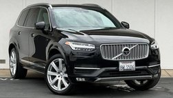 2016 Volvo XC90 T6 Inscription