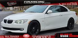 2013 BMW 3 Series 328i