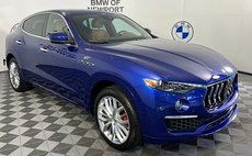 2022 Maserati Levante GT