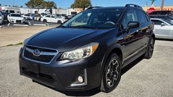 2017 Subaru Crosstrek 2.0i Premium