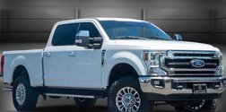 2022 Ford Super Duty F-250 Lariat
