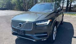 2018 Volvo XC90 T6 Inscription