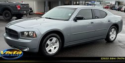 2006 Dodge Charger SE
