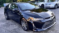 2015 Scion tC Release Series 9.0