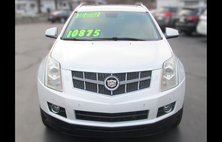 2011 Cadillac SRX Premium Collection