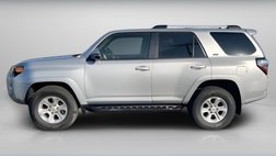 2020 Toyota 4Runner Limited