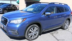 2021 Subaru Ascent Touring