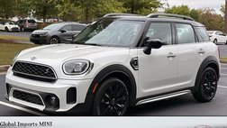 2024 MINI Countryman Cooper S