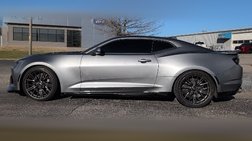 2022 Chevrolet Camaro ZL1