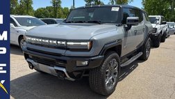 2025 GMC HUMMER EV 3X