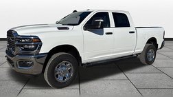 2026 Ram Ram Pickup 2500 Tradesman